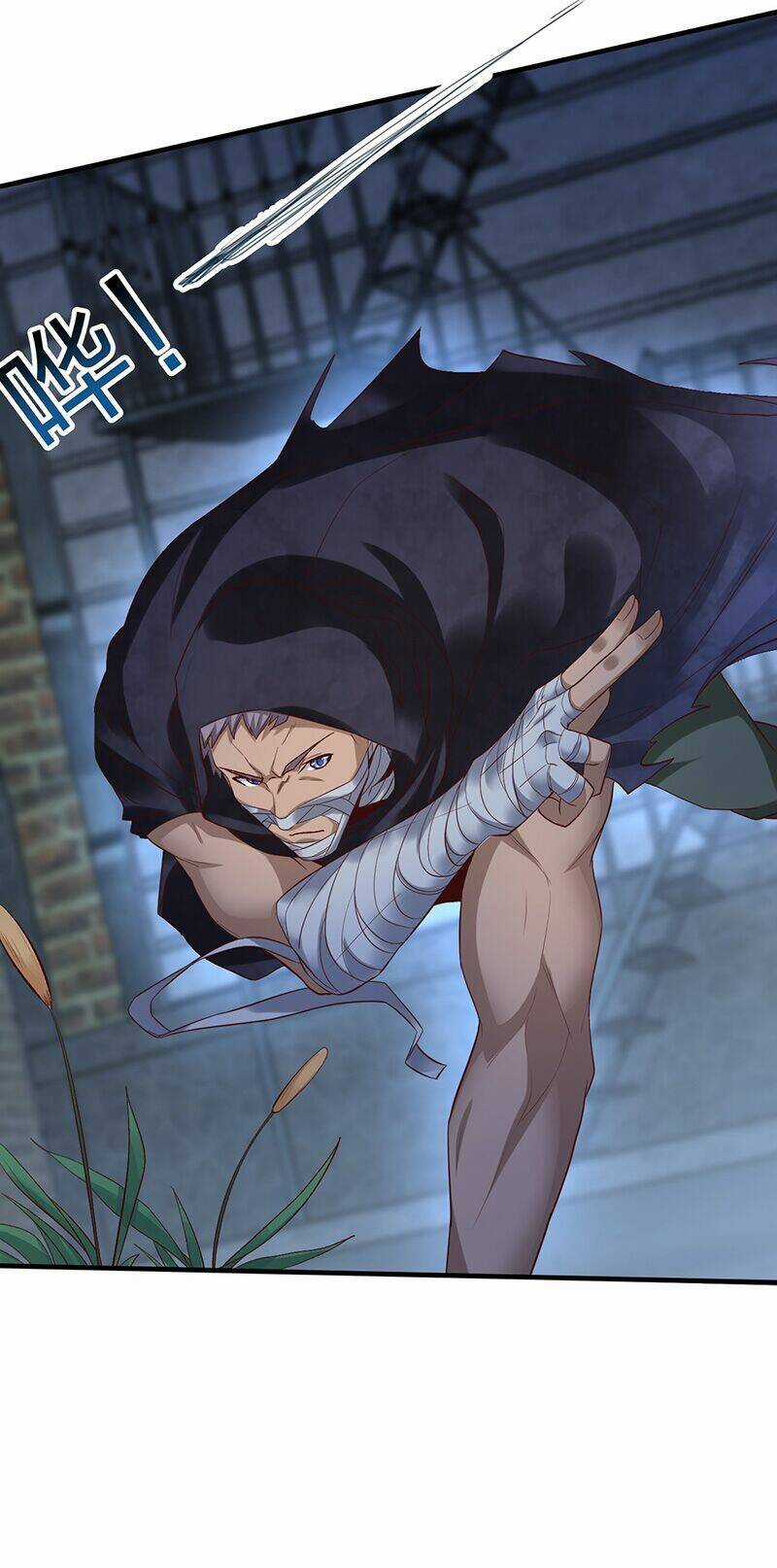 Ta Không Làm Tiên Đế Đã Nhiều Năm Chapter 10 trang 8