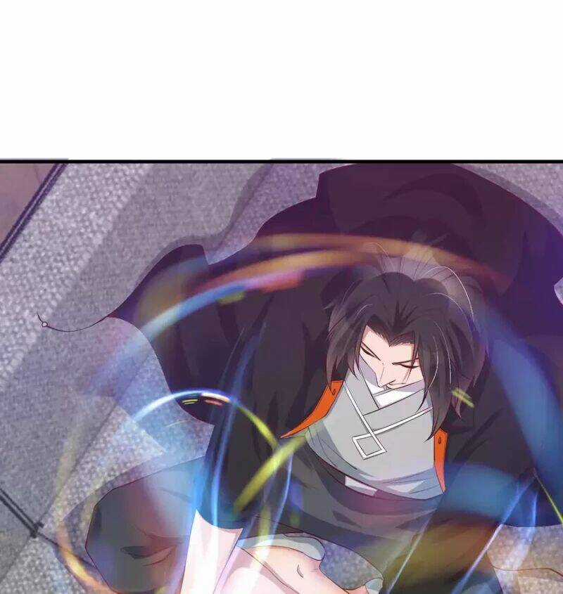 Ta Không Làm Tiên Đế Đã Nhiều Năm Chapter 11 trang 12