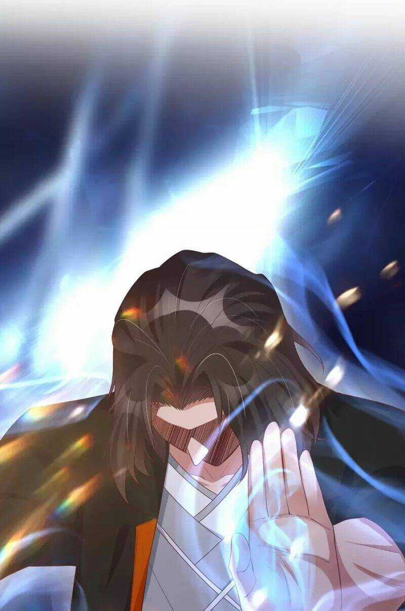 Ta Không Làm Tiên Đế Đã Nhiều Năm Chapter 11 trang 17