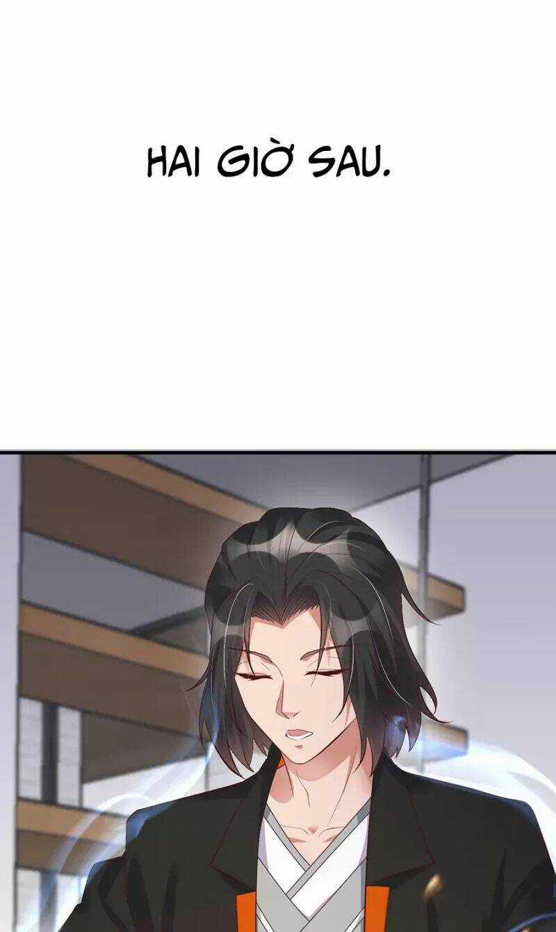 Ta Không Làm Tiên Đế Đã Nhiều Năm Chapter 11 trang 19