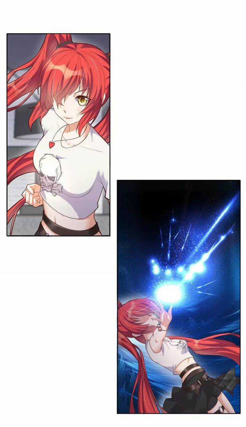 Ta Không Làm Tiên Đế Đã Nhiều Năm Chapter 11 trang 21