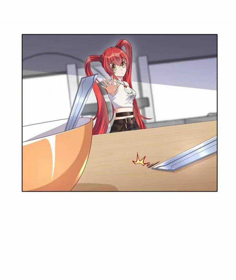 Ta Không Làm Tiên Đế Đã Nhiều Năm Chapter 11 trang 23