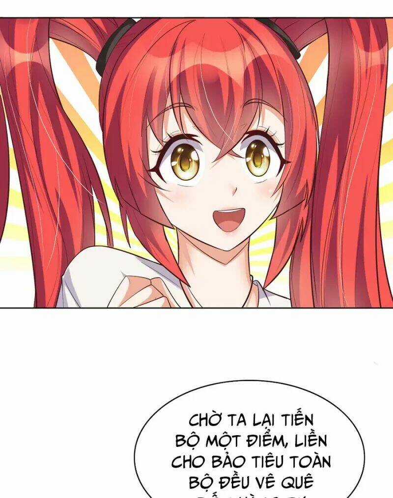 Ta Không Làm Tiên Đế Đã Nhiều Năm Chapter 11 trang 24