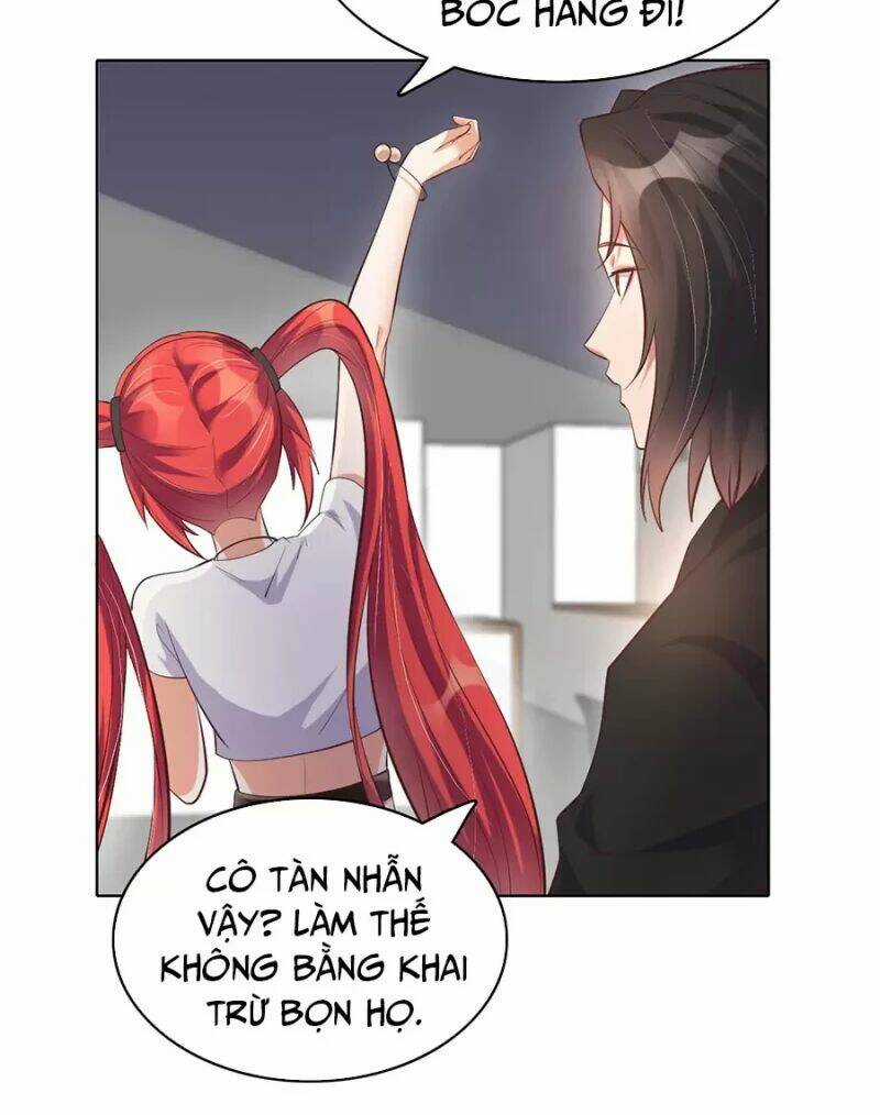 Ta Không Làm Tiên Đế Đã Nhiều Năm Chapter 11 trang 25