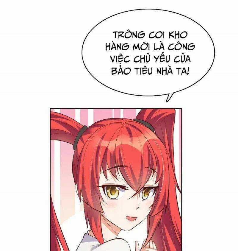 Ta Không Làm Tiên Đế Đã Nhiều Năm Chapter 11 trang 26