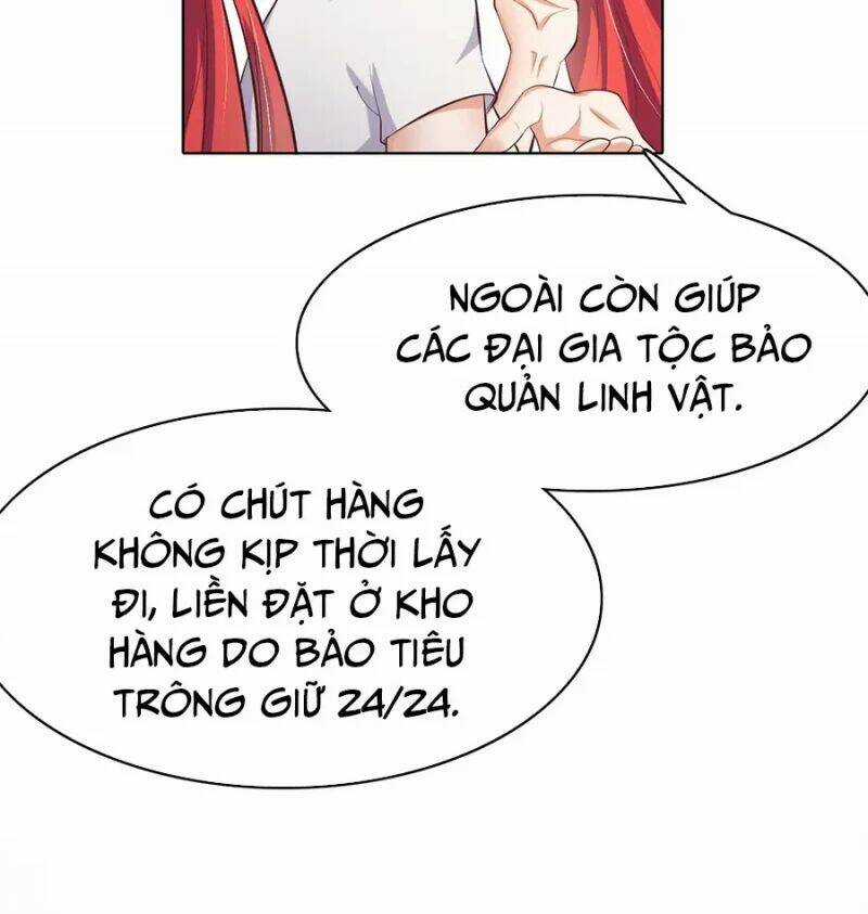 Ta Không Làm Tiên Đế Đã Nhiều Năm Chapter 11 trang 27