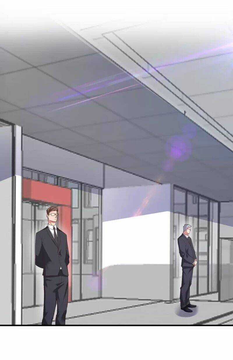 Ta Không Làm Tiên Đế Đã Nhiều Năm Chapter 11 trang 28