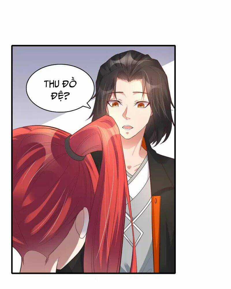 Ta Không Làm Tiên Đế Đã Nhiều Năm Chapter 11 trang 3