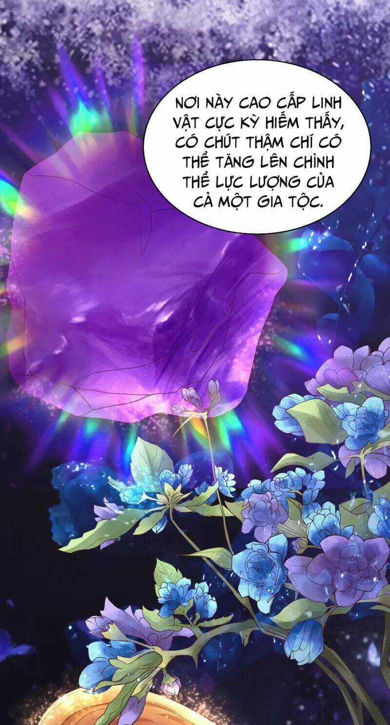 Ta Không Làm Tiên Đế Đã Nhiều Năm Chapter 11 trang 30