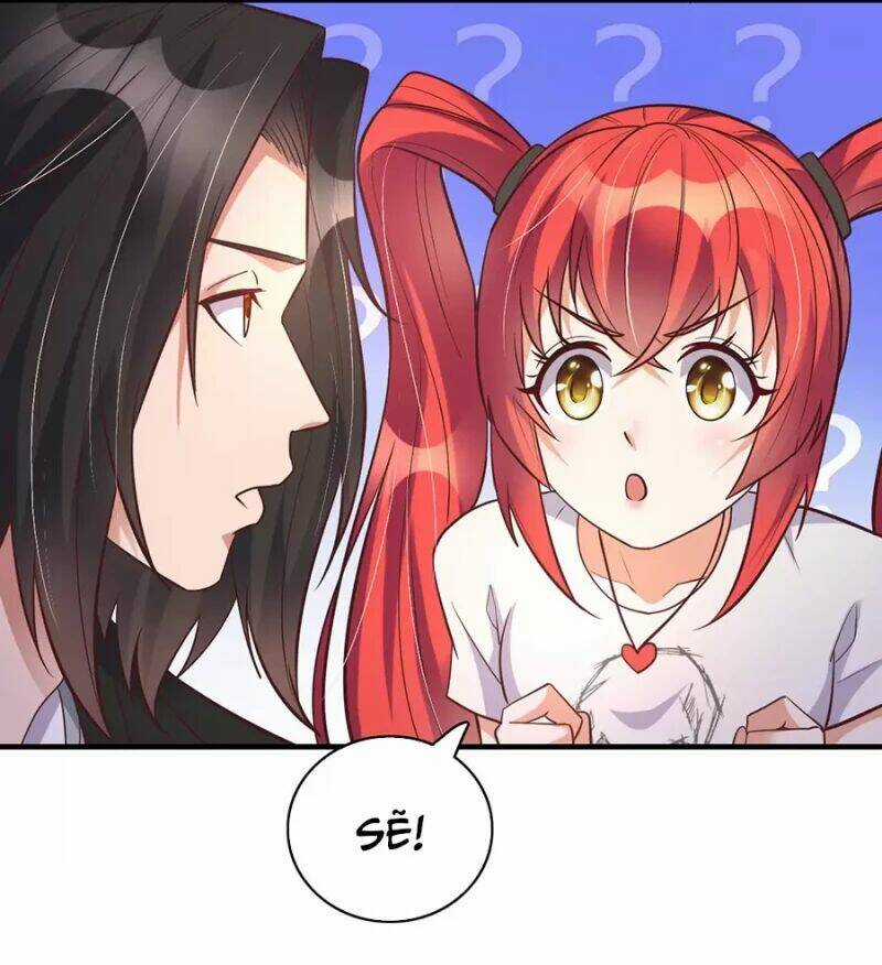 Ta Không Làm Tiên Đế Đã Nhiều Năm Chapter 11 trang 33