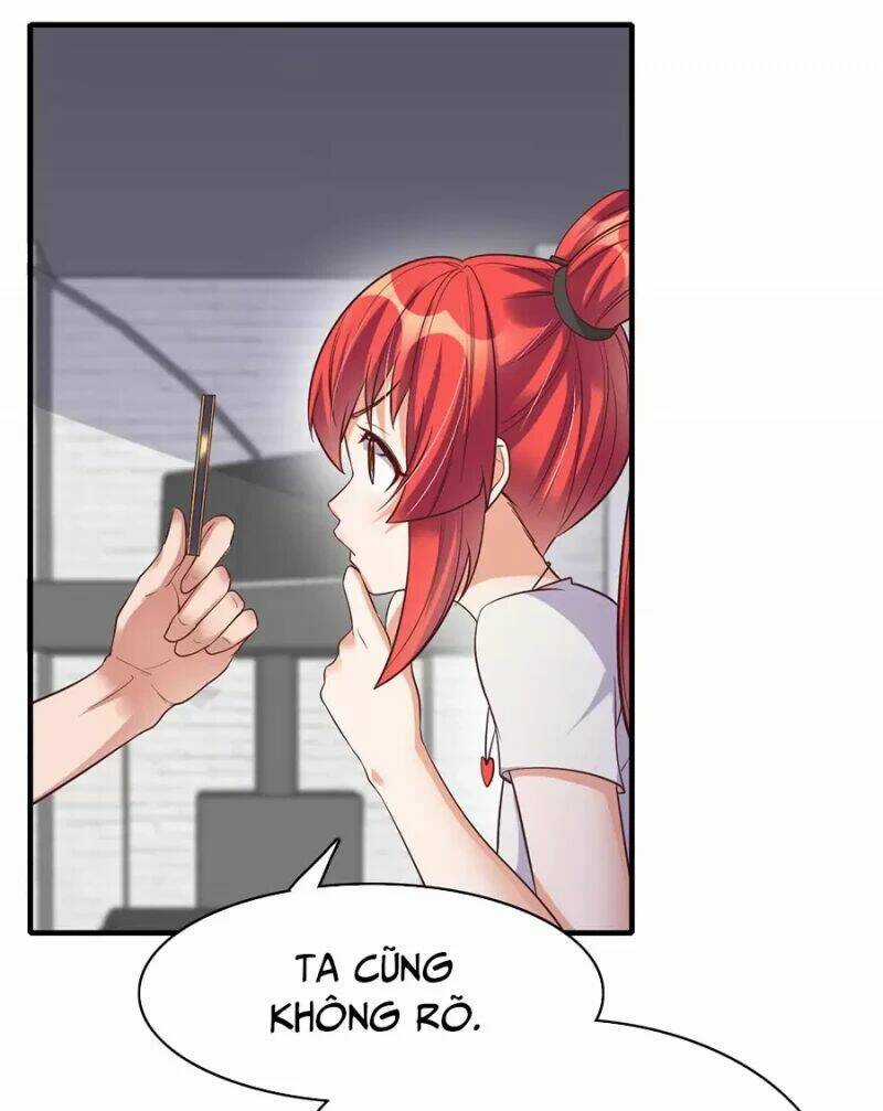 Ta Không Làm Tiên Đế Đã Nhiều Năm Chapter 11 trang 36