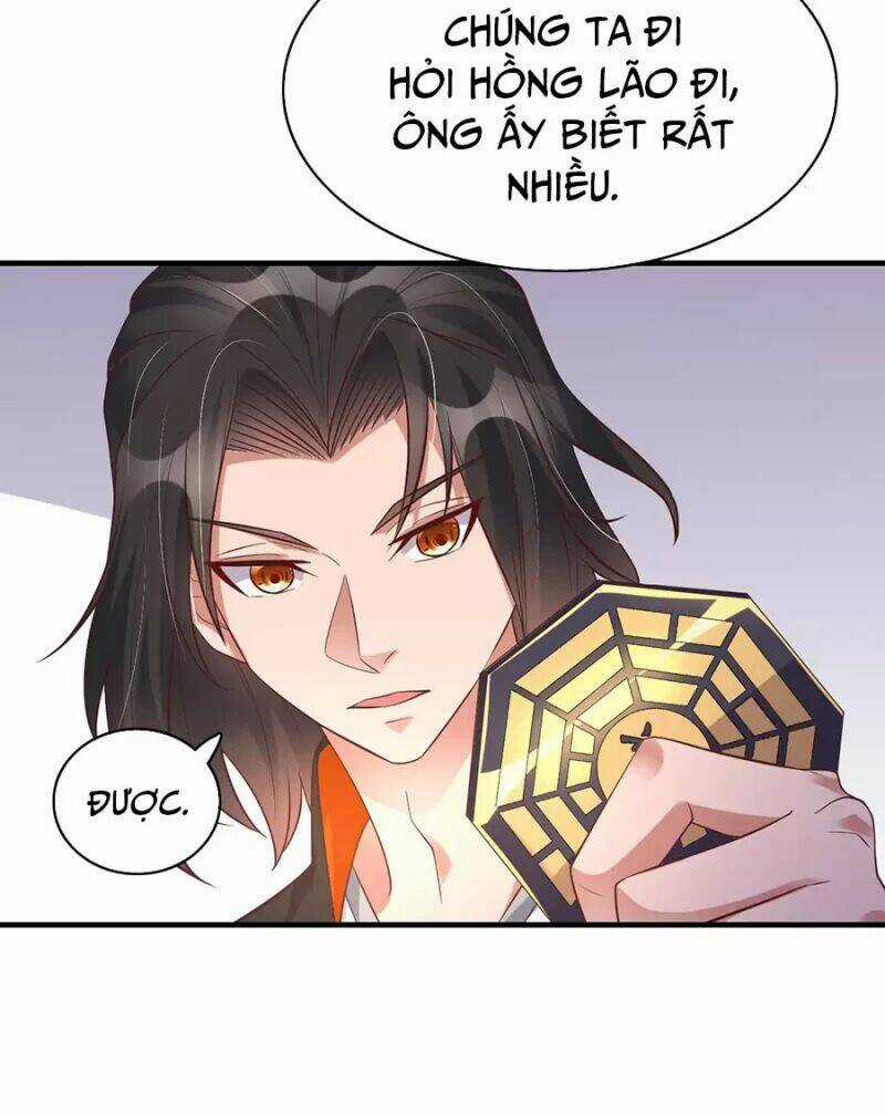 Ta Không Làm Tiên Đế Đã Nhiều Năm Chapter 11 trang 37