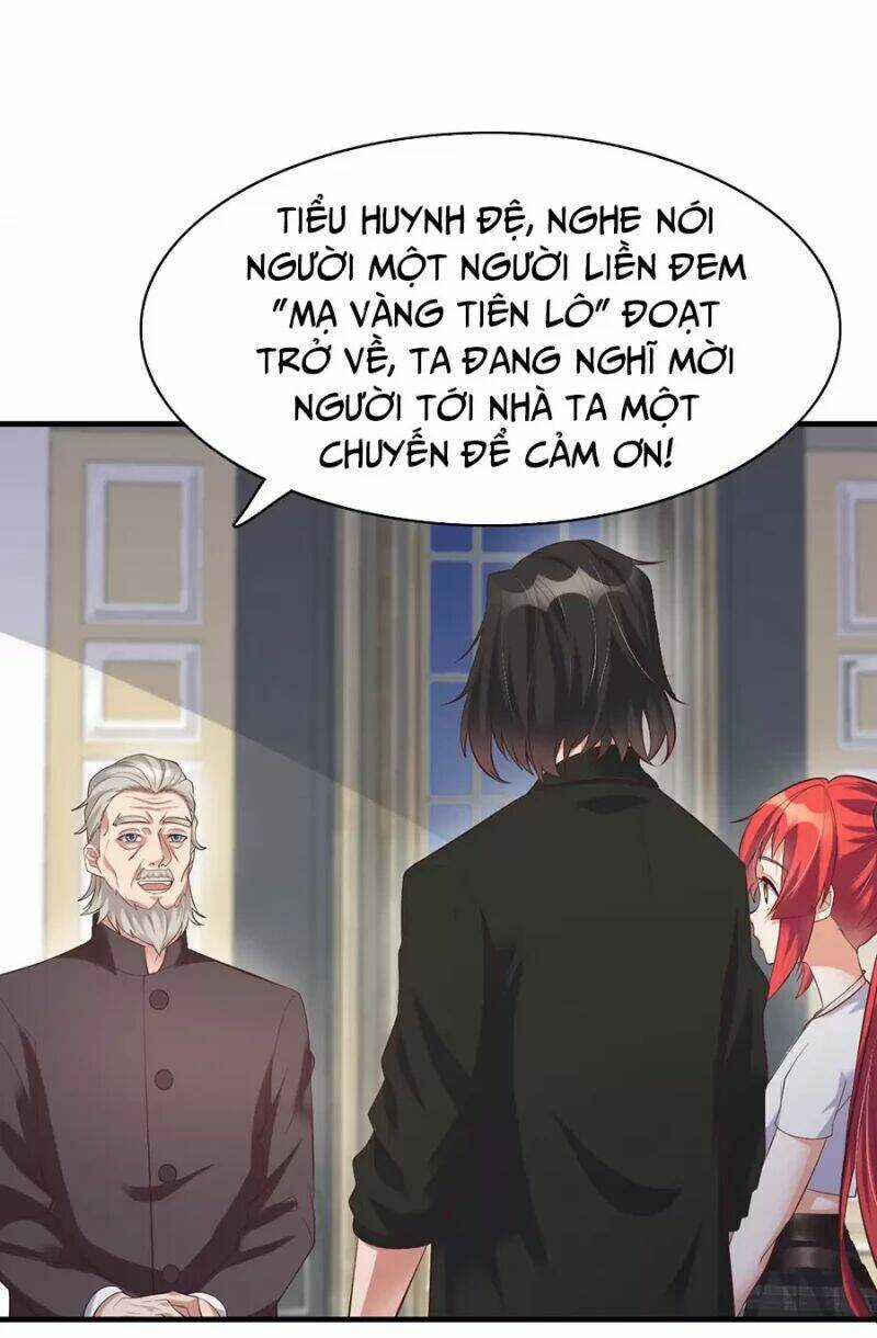 Ta Không Làm Tiên Đế Đã Nhiều Năm Chapter 11 trang 39