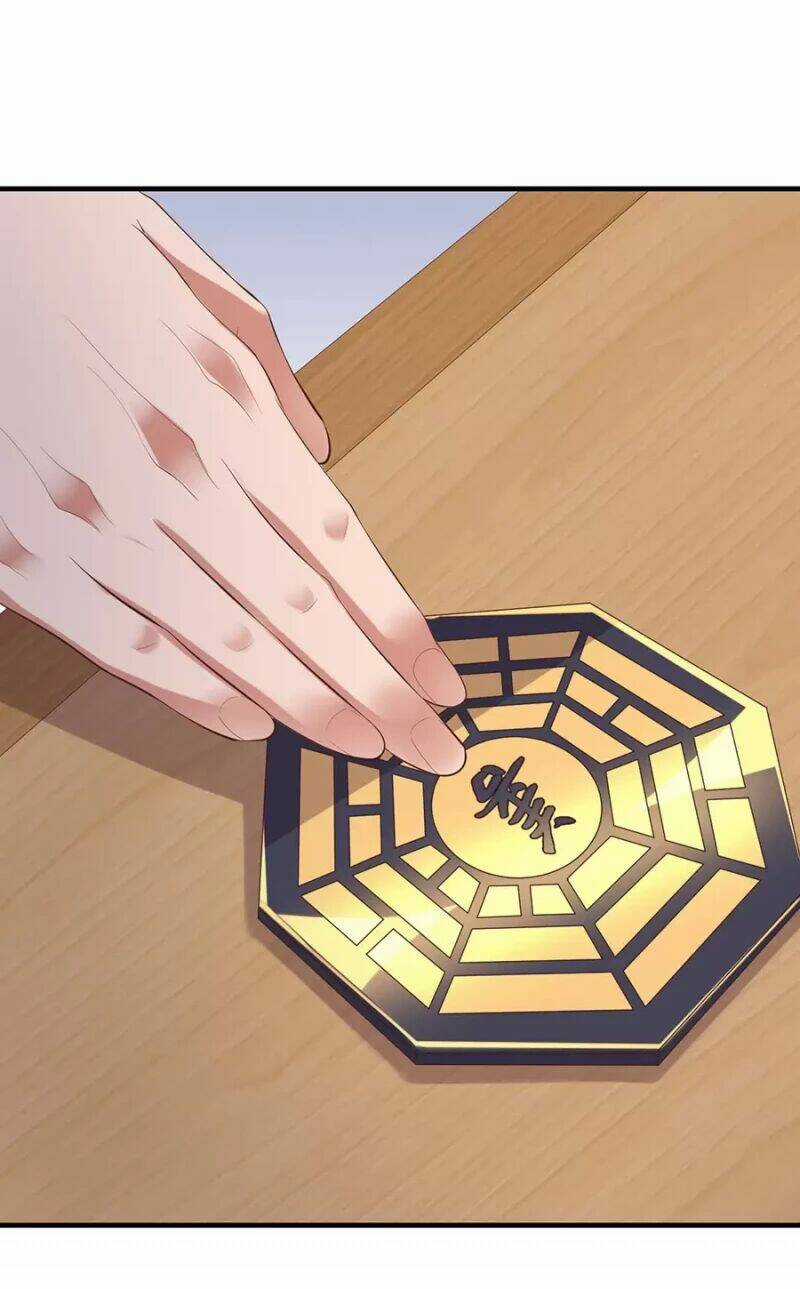 Ta Không Làm Tiên Đế Đã Nhiều Năm Chapter 11 trang 41