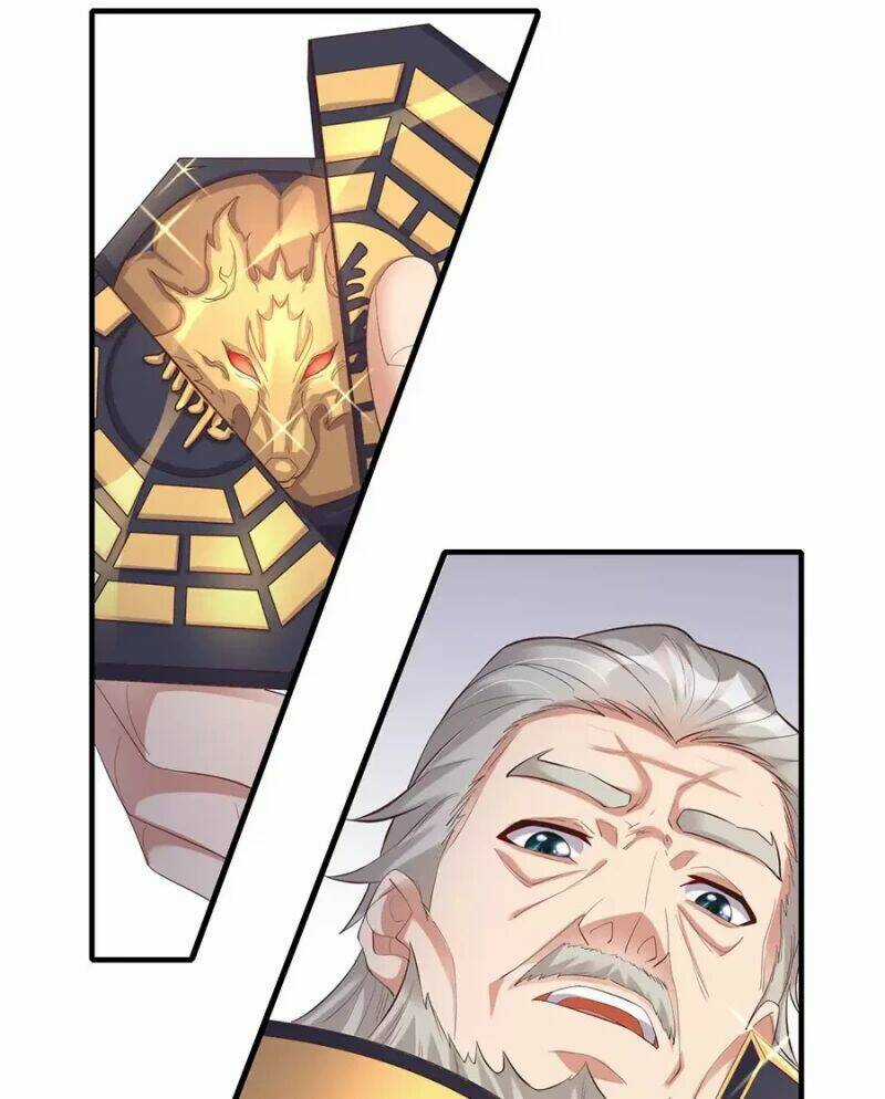 Ta Không Làm Tiên Đế Đã Nhiều Năm Chapter 11 trang 44