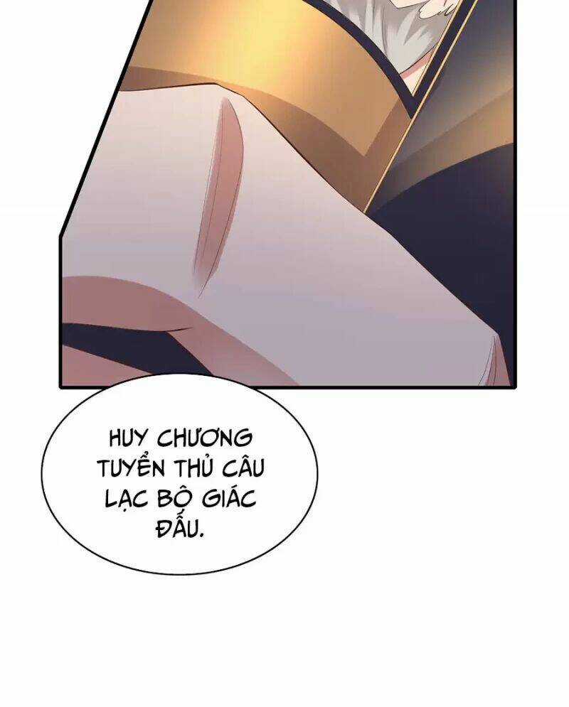 Ta Không Làm Tiên Đế Đã Nhiều Năm Chapter 11 trang 45