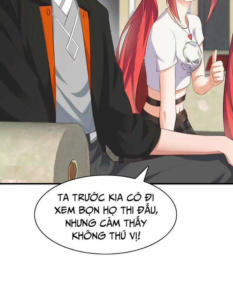 Ta Không Làm Tiên Đế Đã Nhiều Năm Chapter 11 trang 48