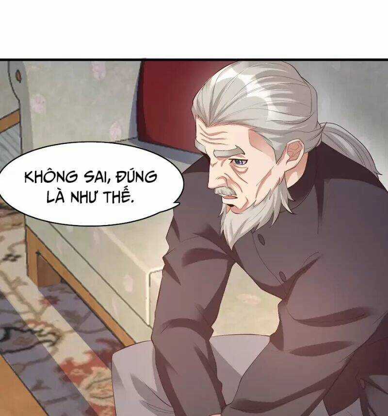 Ta Không Làm Tiên Đế Đã Nhiều Năm Chapter 11 trang 49