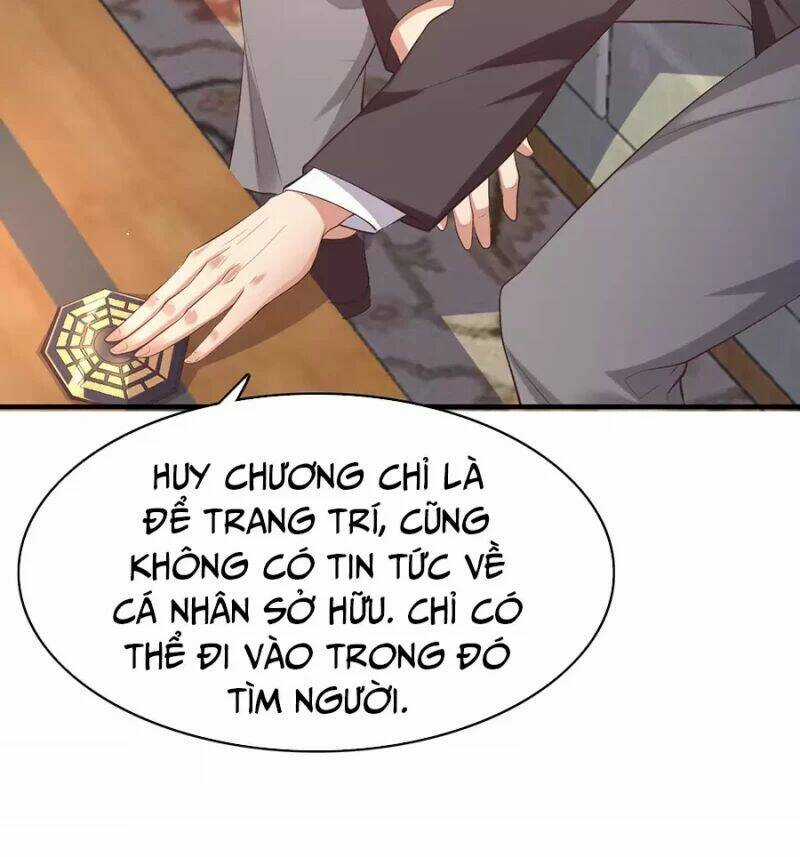 Ta Không Làm Tiên Đế Đã Nhiều Năm Chapter 11 trang 50