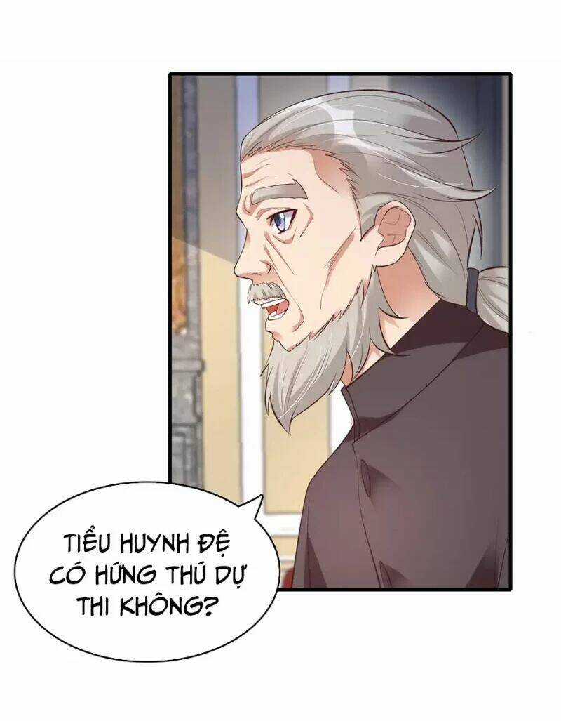 Ta Không Làm Tiên Đế Đã Nhiều Năm Chapter 11 trang 52