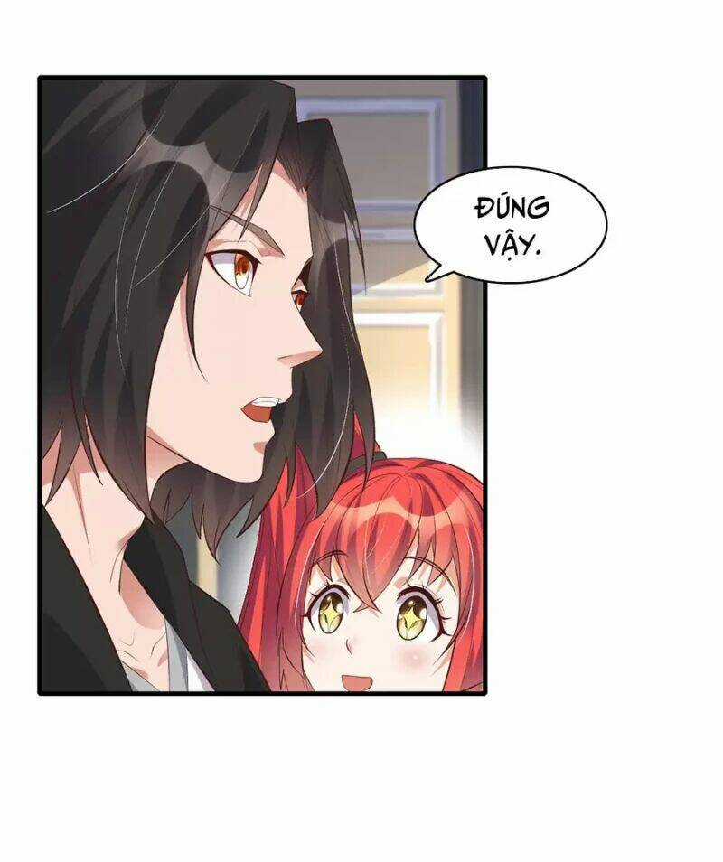 Ta Không Làm Tiên Đế Đã Nhiều Năm Chapter 11 trang 53