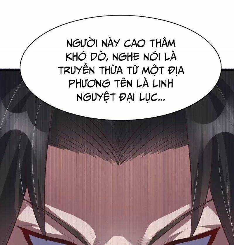 Ta Không Làm Tiên Đế Đã Nhiều Năm Chapter 11 trang 56