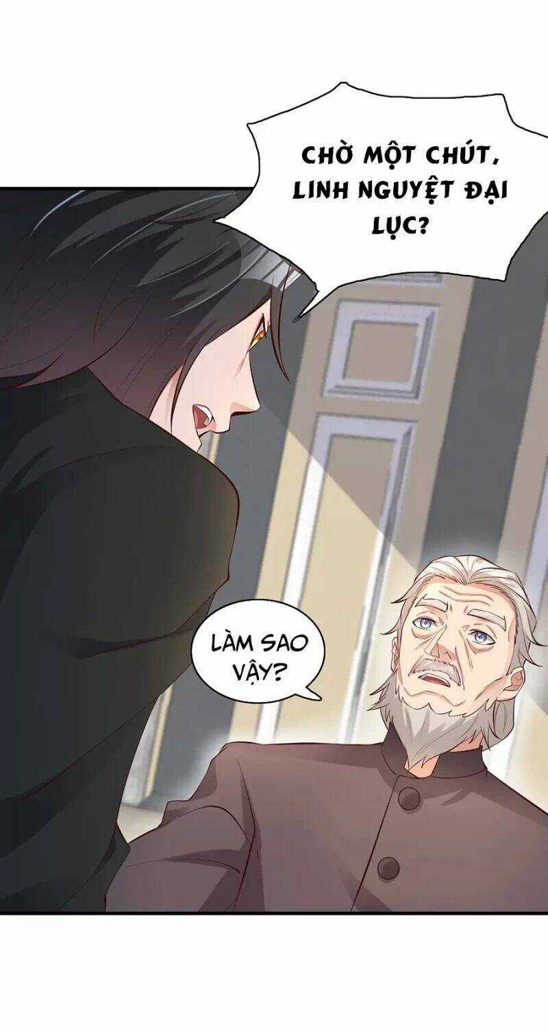 Ta Không Làm Tiên Đế Đã Nhiều Năm Chapter 11 trang 58