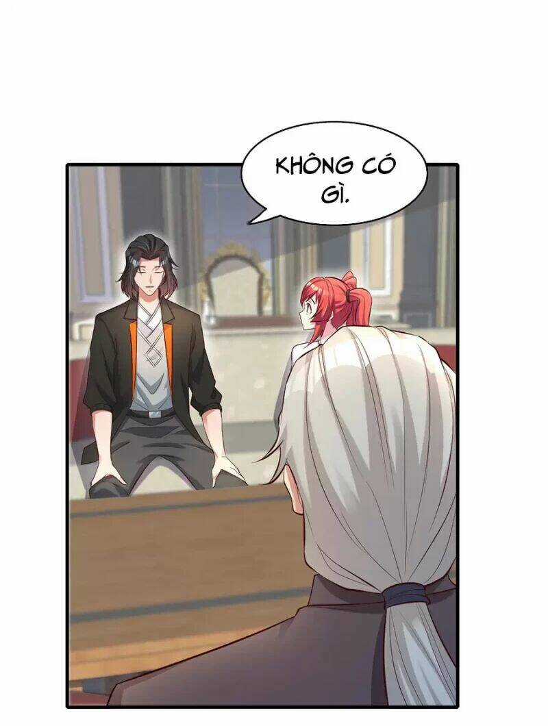 Ta Không Làm Tiên Đế Đã Nhiều Năm Chapter 11 trang 59