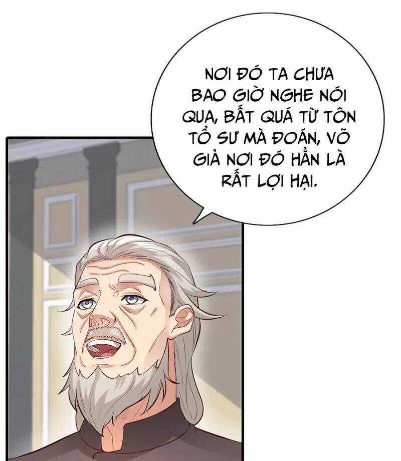 Ta Không Làm Tiên Đế Đã Nhiều Năm Chapter 11 trang 60