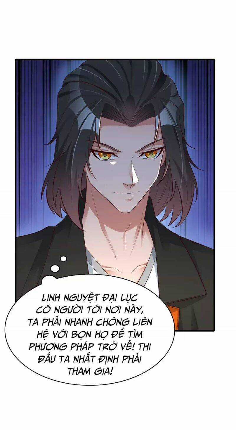 Ta Không Làm Tiên Đế Đã Nhiều Năm Chapter 11 trang 62