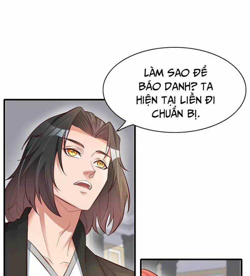 Ta Không Làm Tiên Đế Đã Nhiều Năm Chapter 11 trang 63