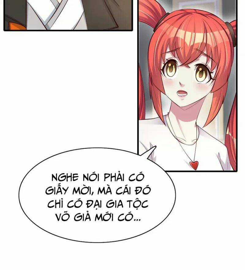 Ta Không Làm Tiên Đế Đã Nhiều Năm Chapter 11 trang 64