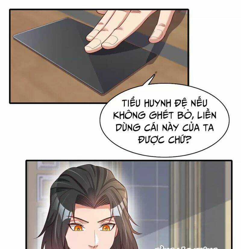 Ta Không Làm Tiên Đế Đã Nhiều Năm Chapter 11 trang 66