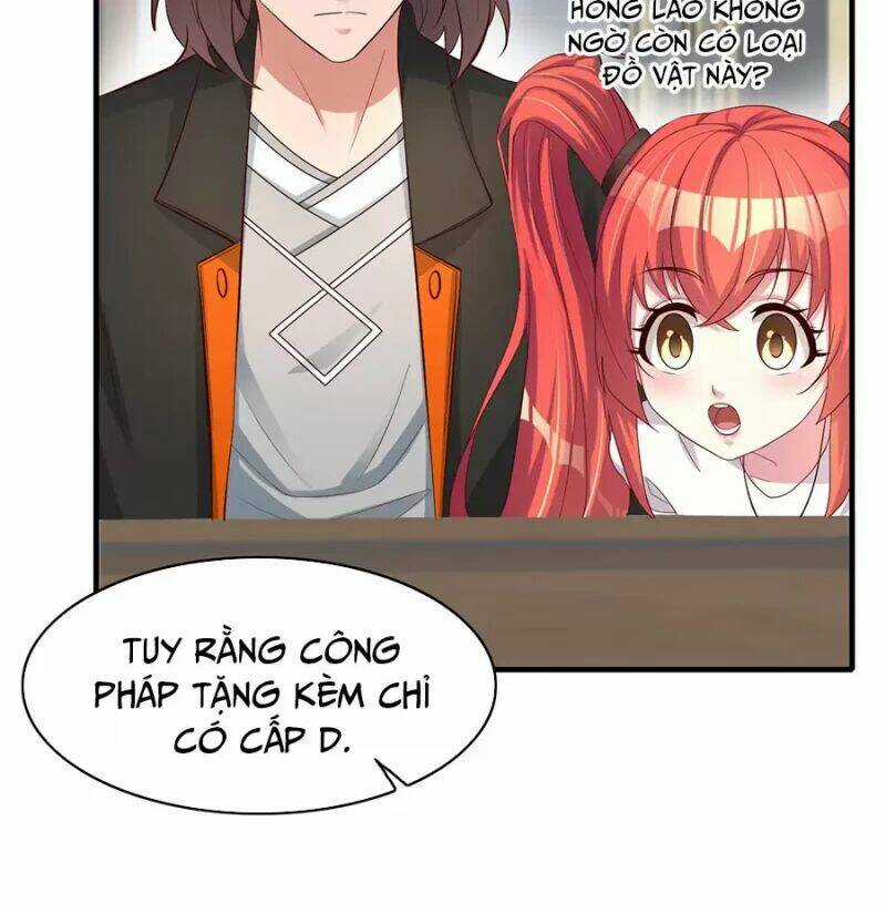 Ta Không Làm Tiên Đế Đã Nhiều Năm Chapter 11 trang 67