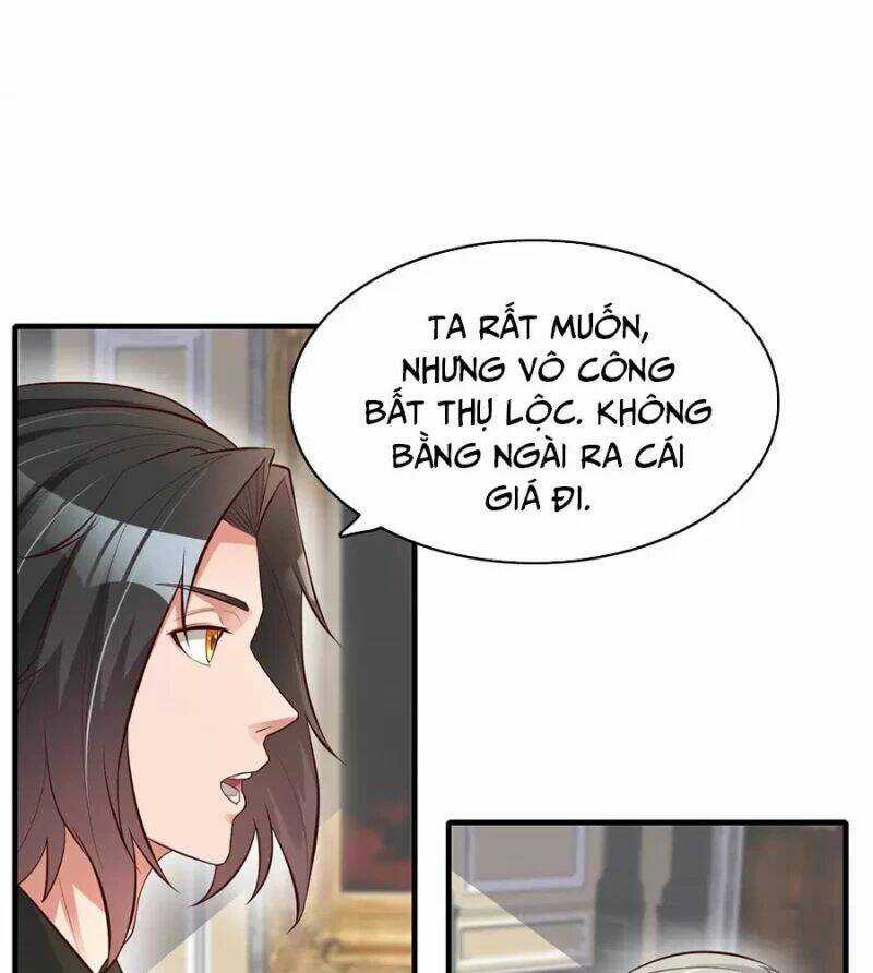 Ta Không Làm Tiên Đế Đã Nhiều Năm Chapter 11 trang 68