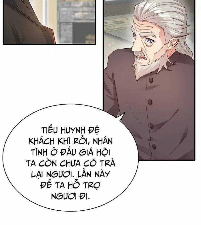 Ta Không Làm Tiên Đế Đã Nhiều Năm Chapter 11 trang 69