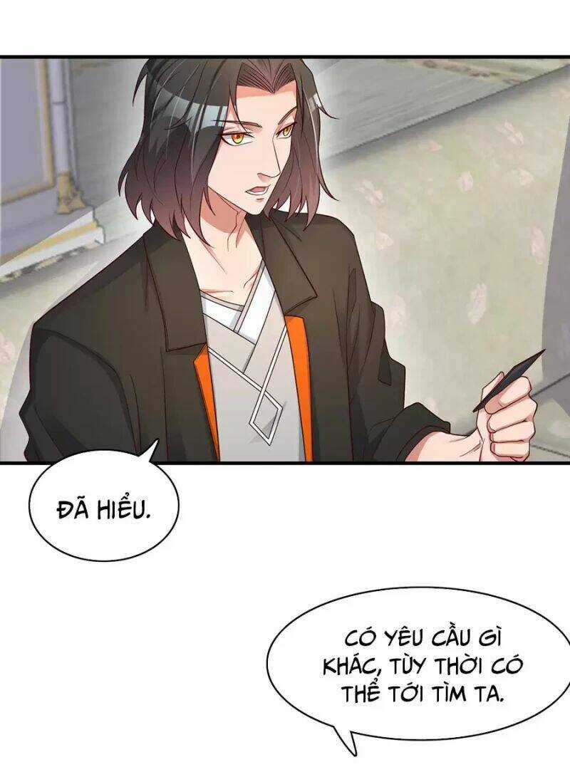 Ta Không Làm Tiên Đế Đã Nhiều Năm Chapter 11 trang 73