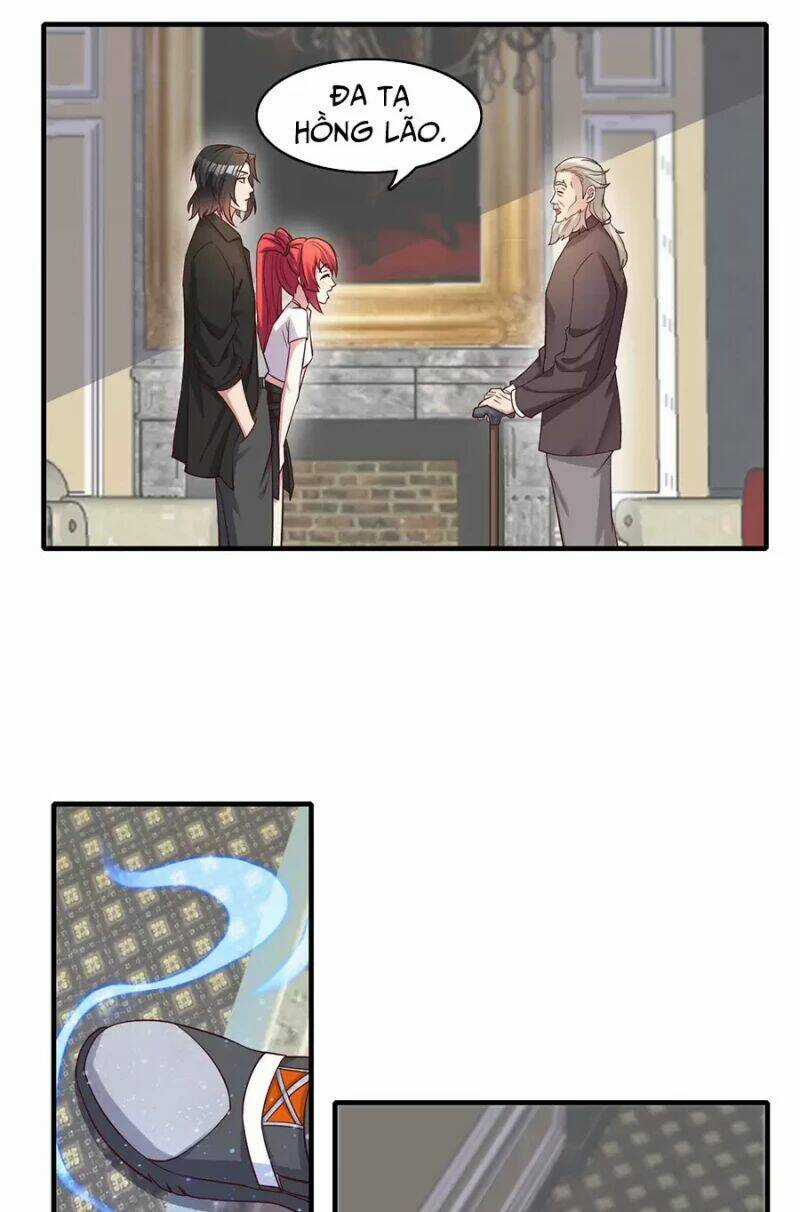 Ta Không Làm Tiên Đế Đã Nhiều Năm Chapter 11 trang 74