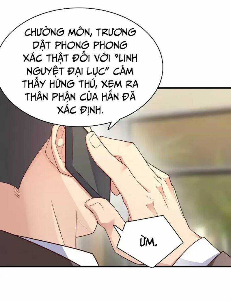 Ta Không Làm Tiên Đế Đã Nhiều Năm Chapter 11 trang 77