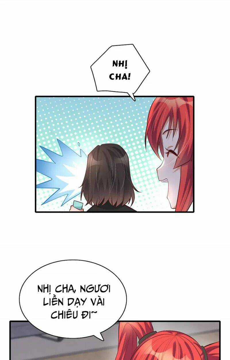 Ta Không Làm Tiên Đế Đã Nhiều Năm Chapter 11 trang 8