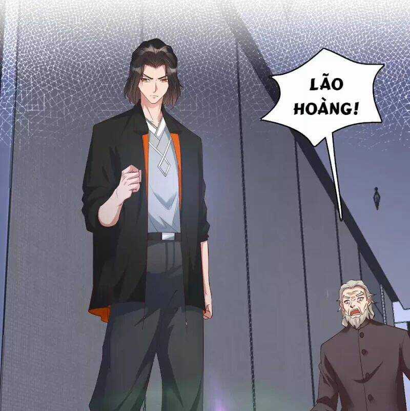 Ta Không Làm Tiên Đế Đã Nhiều Năm Chapter 12 trang 11