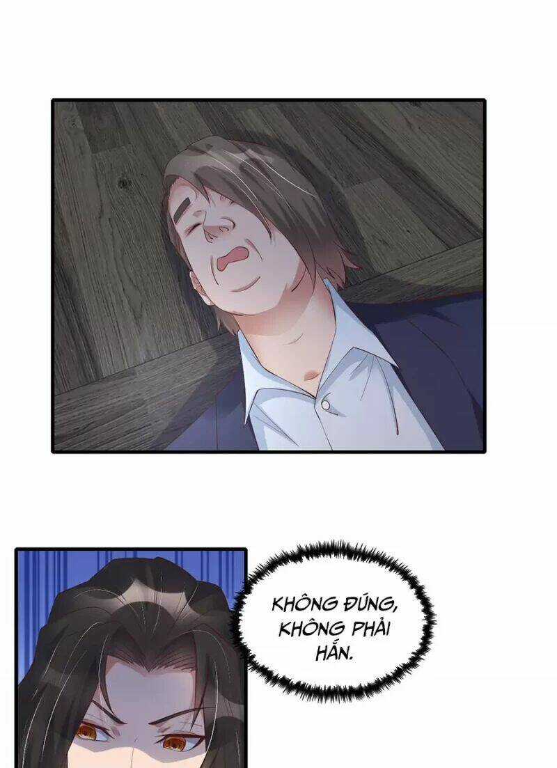 Ta Không Làm Tiên Đế Đã Nhiều Năm Chapter 12 trang 13