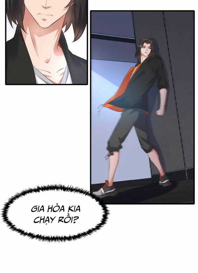 Ta Không Làm Tiên Đế Đã Nhiều Năm Chapter 12 trang 14