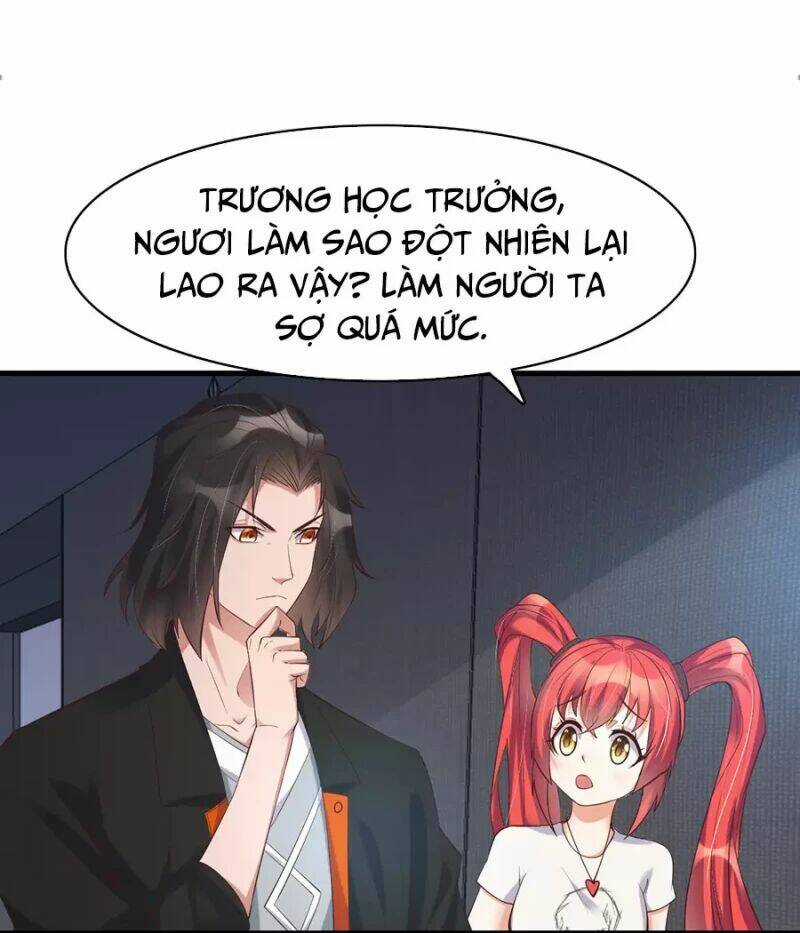 Ta Không Làm Tiên Đế Đã Nhiều Năm Chapter 12 trang 15