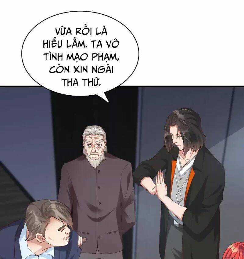 Ta Không Làm Tiên Đế Đã Nhiều Năm Chapter 12 trang 17