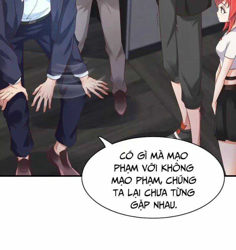 Ta Không Làm Tiên Đế Đã Nhiều Năm Chapter 12 trang 18