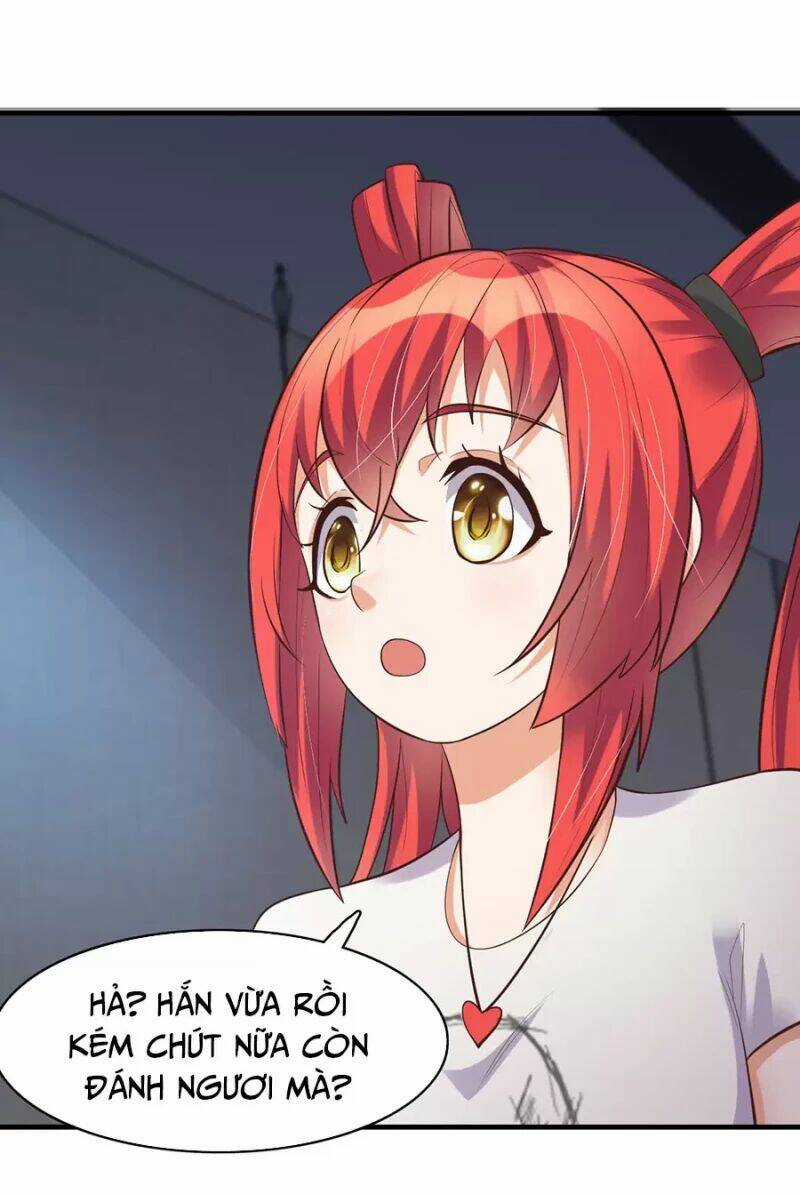 Ta Không Làm Tiên Đế Đã Nhiều Năm Chapter 12 trang 19