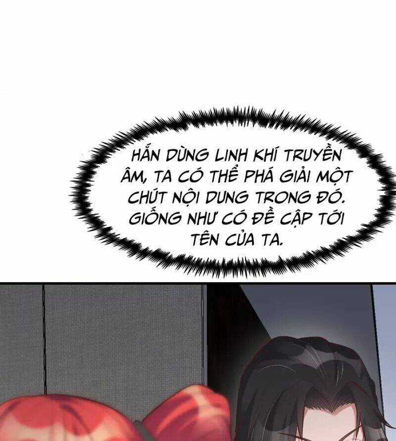 Ta Không Làm Tiên Đế Đã Nhiều Năm Chapter 12 trang 22