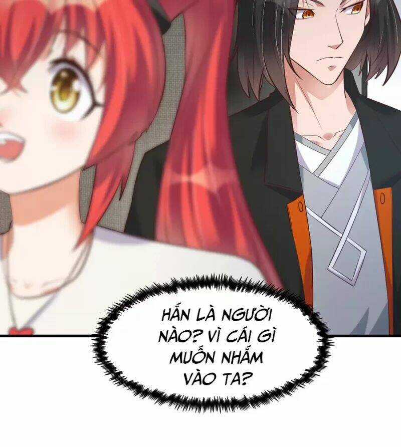 Ta Không Làm Tiên Đế Đã Nhiều Năm Chapter 12 trang 23