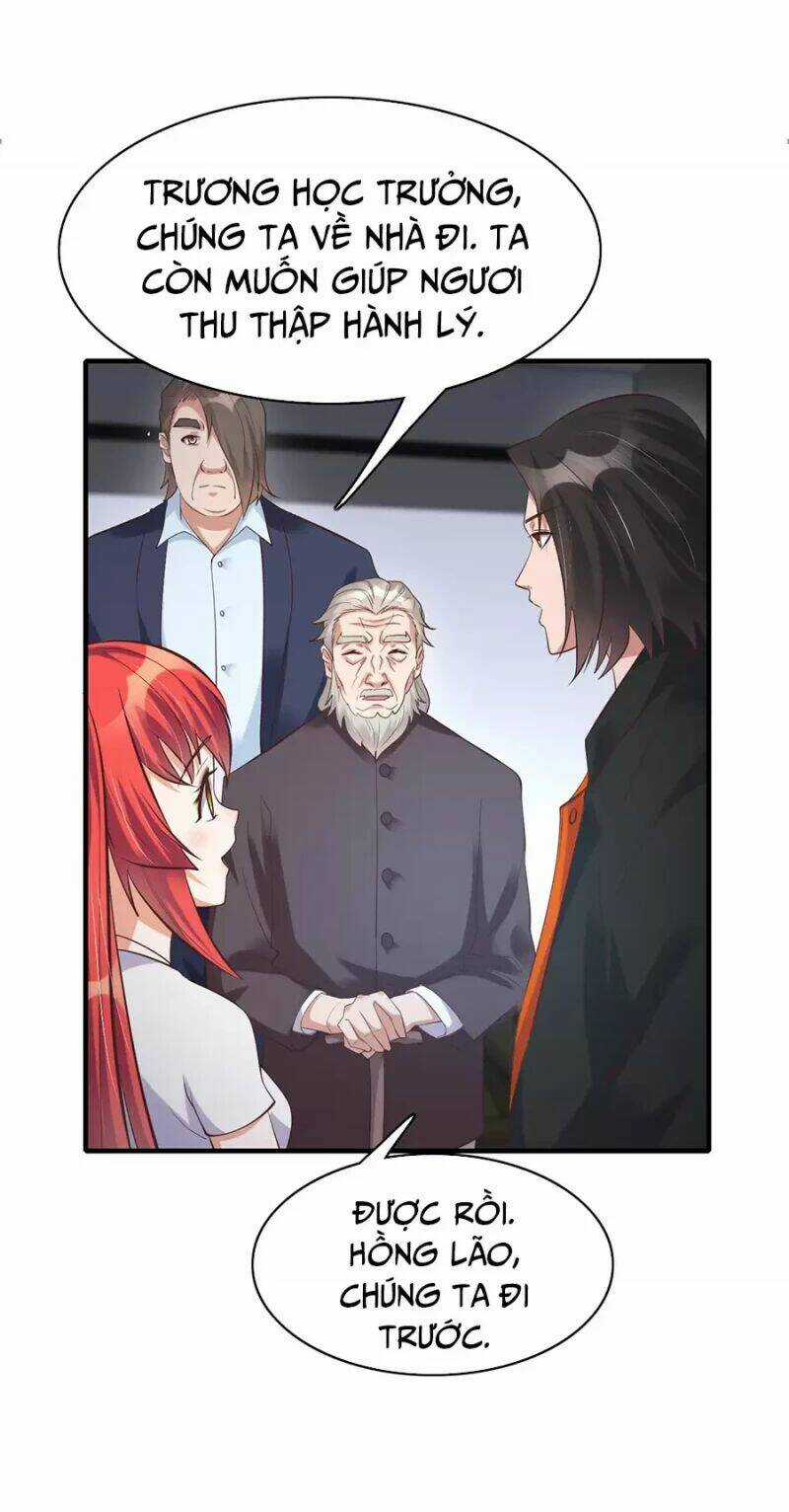 Ta Không Làm Tiên Đế Đã Nhiều Năm Chapter 12 trang 25